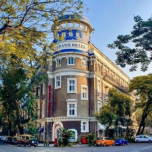 Grand Hotel Mumbai - Ballard Estate, Fort